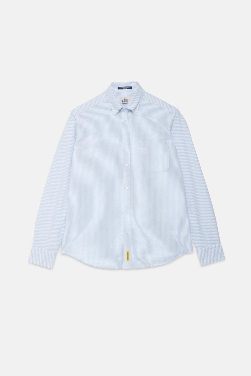 Longsleeved Bradford Shirt