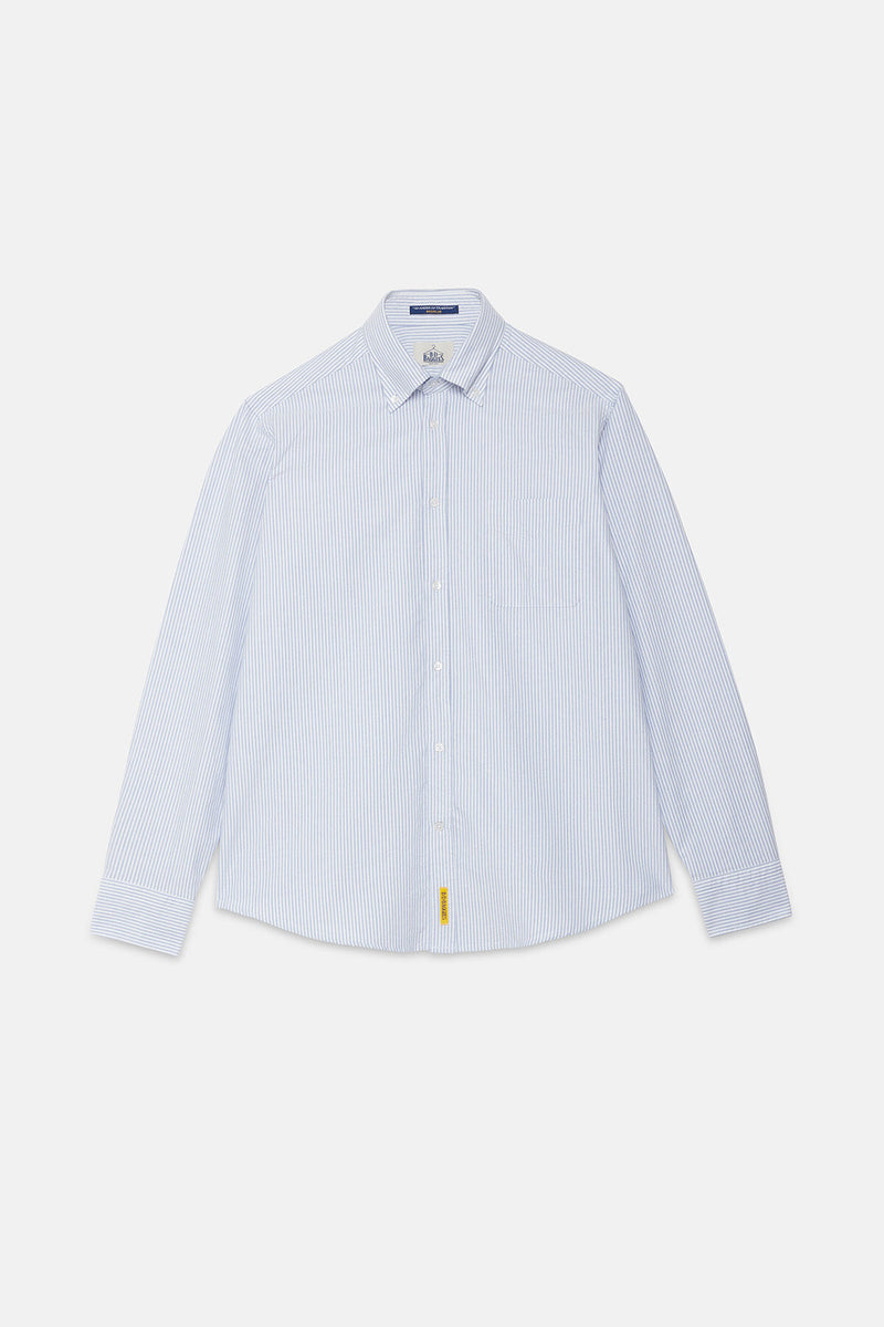 Longsleeved Bradford Shirt