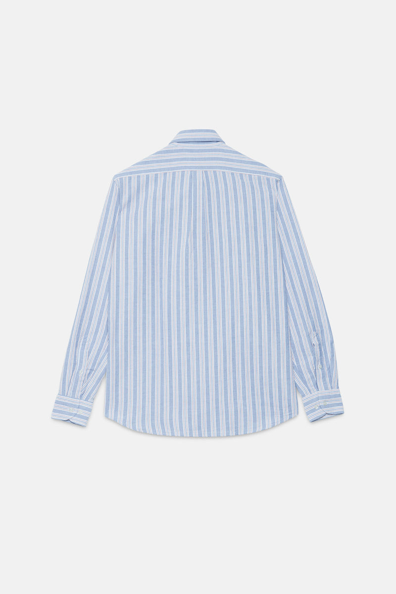 Bradford Striped Shirt