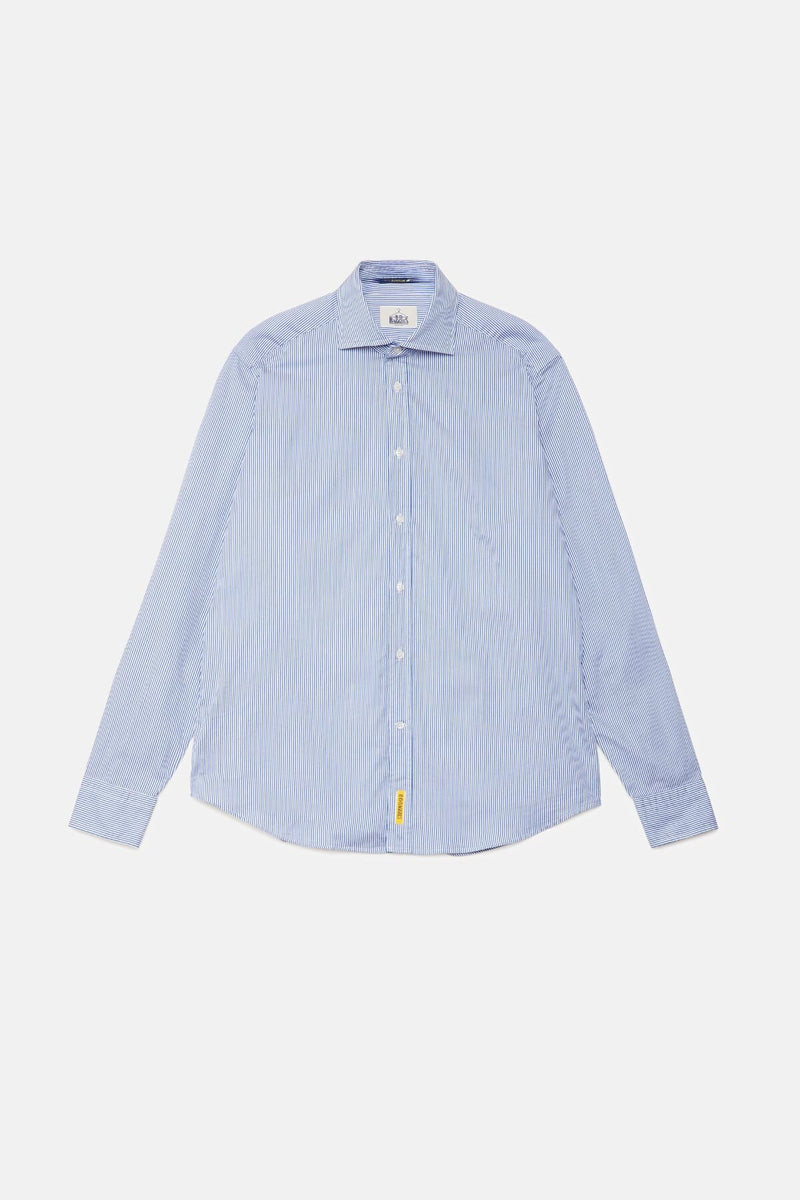 Bradford lightweight long-sleeved shirt