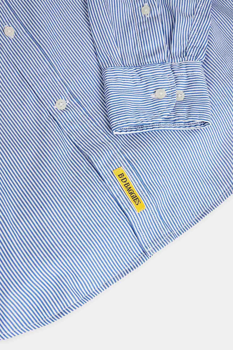 Bradford lightweight long-sleeved shirt