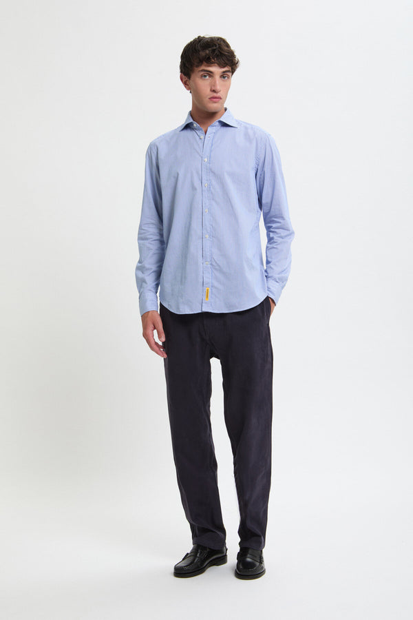 Bradford lightweight long-sleeved shirt