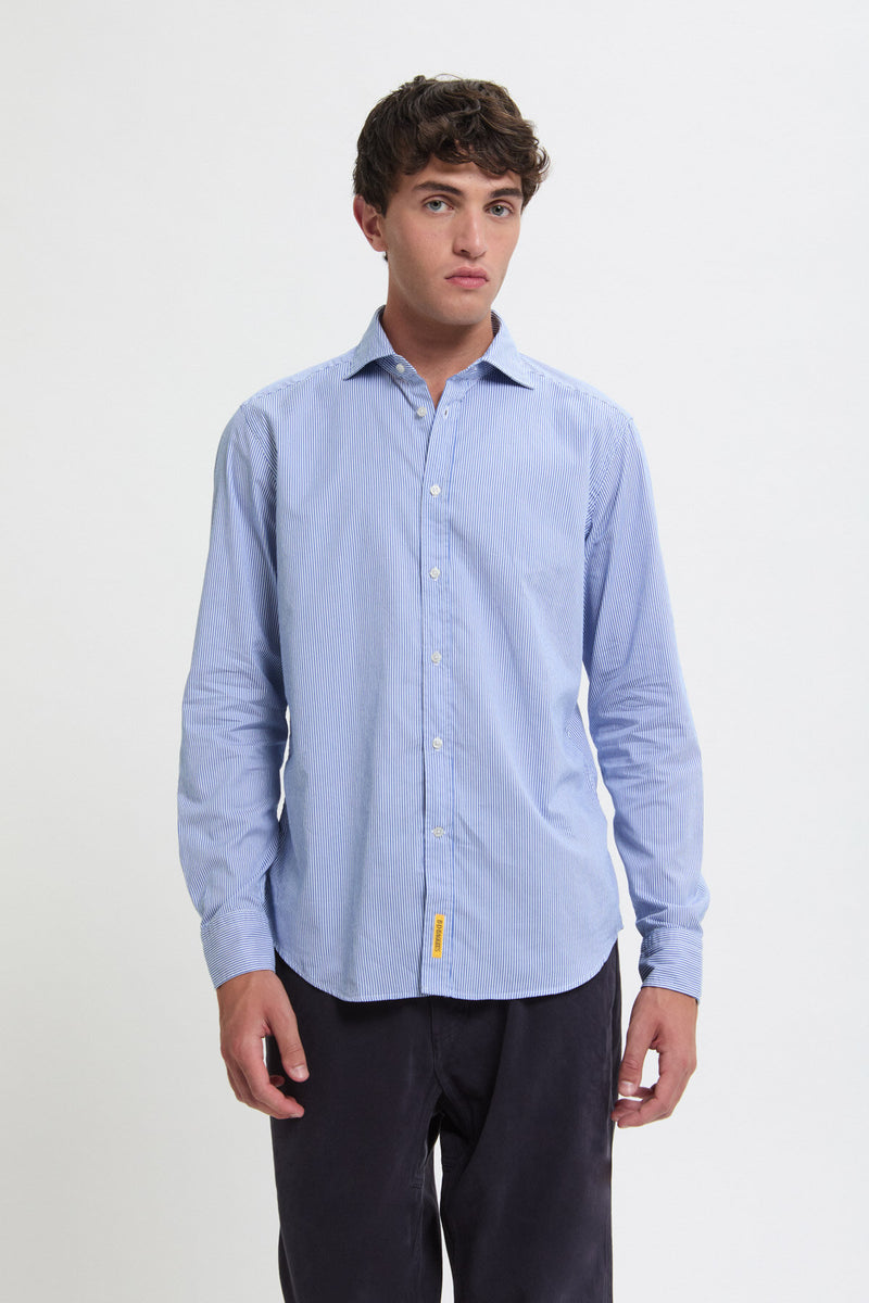 Bradford lightweight long-sleeved shirt