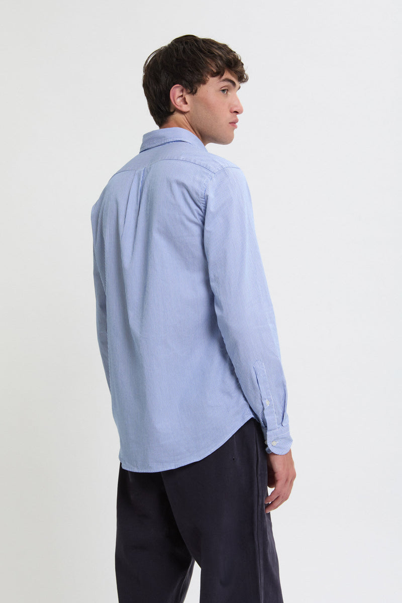 Bradford lightweight long-sleeved shirt