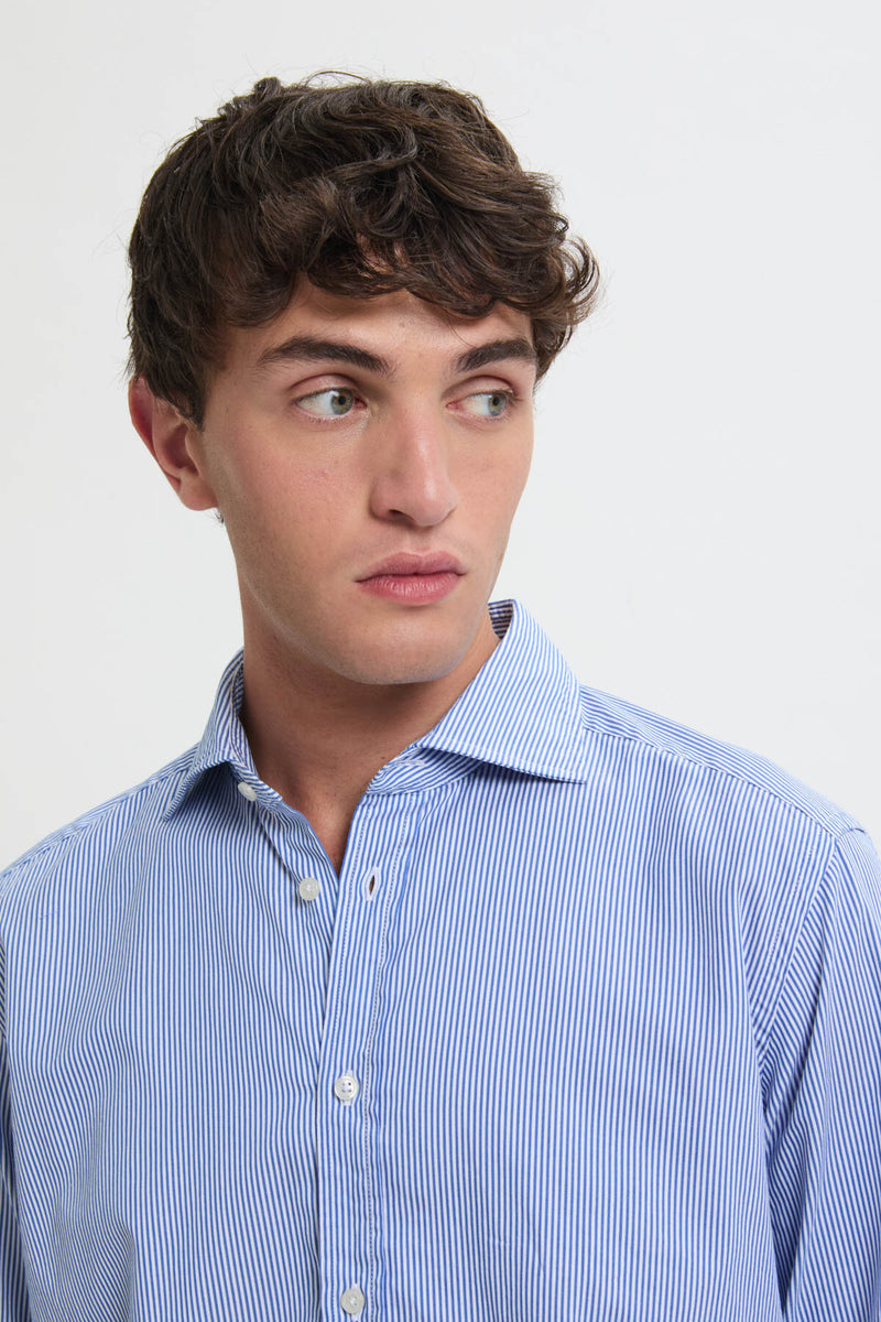 Bradford lightweight long-sleeved shirt