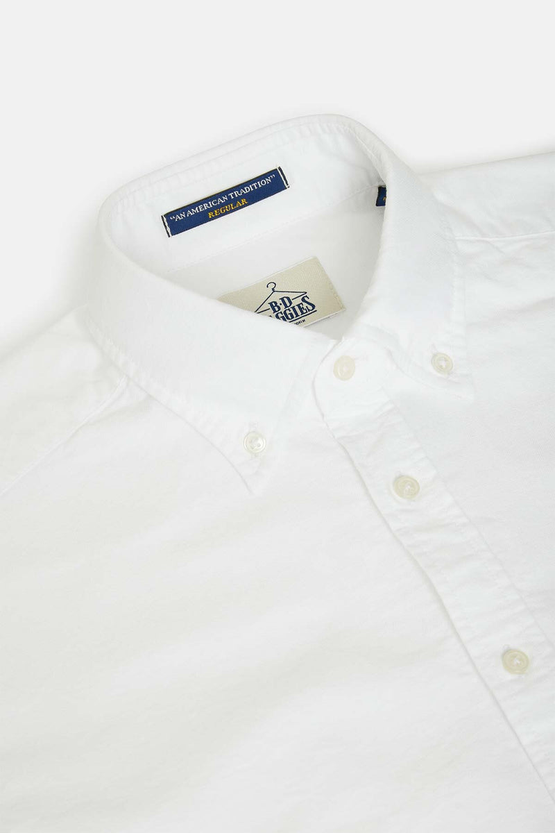 Camicia a maniche lunghe Bradford