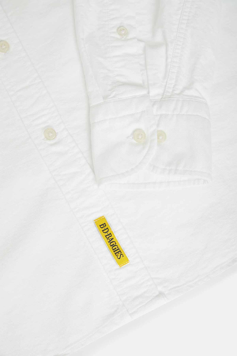 Camicia a maniche lunghe Bradford