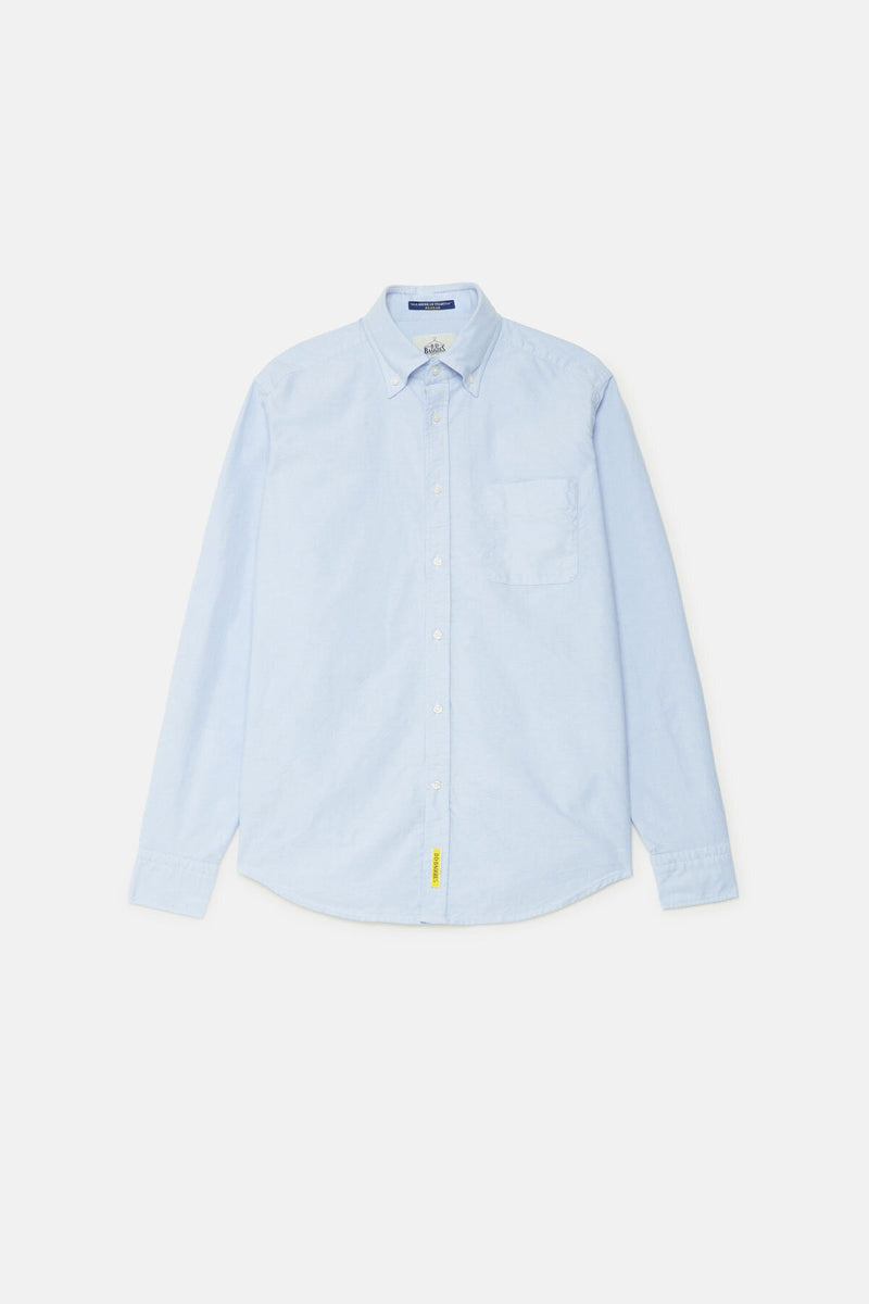 Camicia a maniche lunghe Bradford