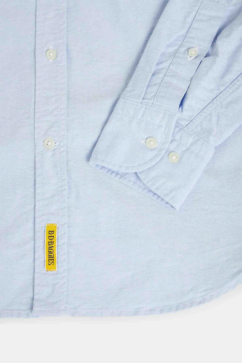 Camicia a maniche lunghe Bradford