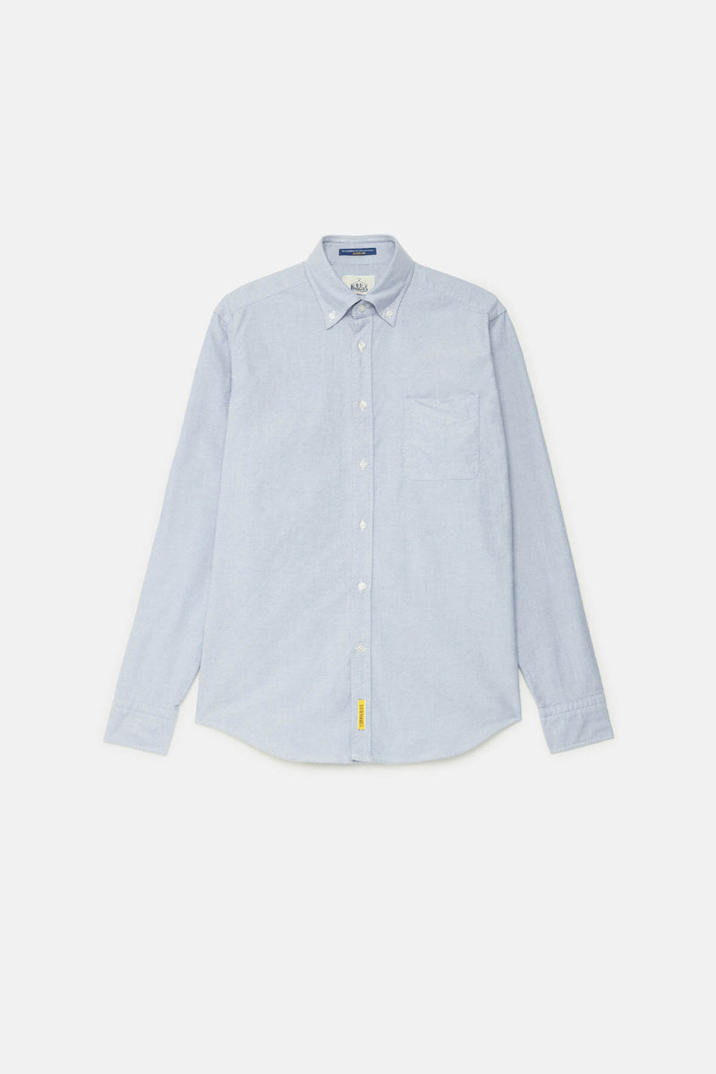 Camicia a maniche lunghe Bradford