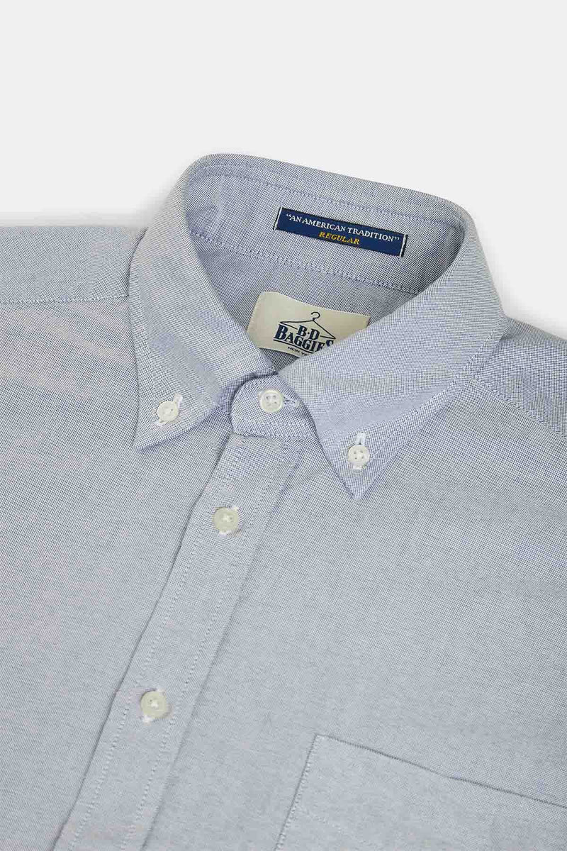 Camicia a maniche lunghe Bradford