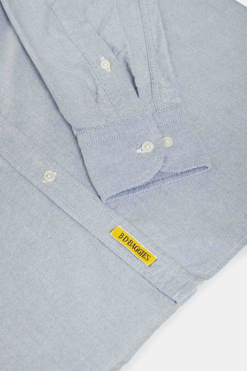 Camicia a maniche lunghe Bradford