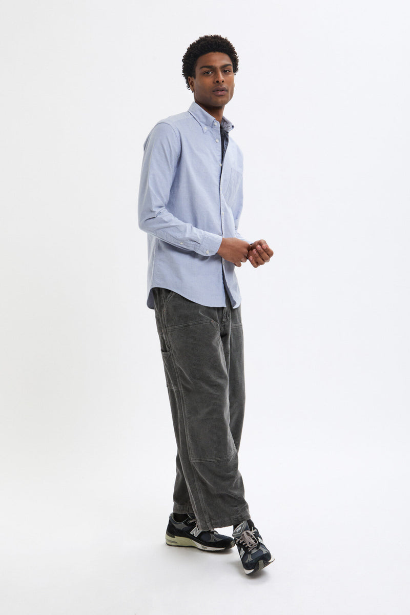 Camicia a maniche lunghe Bradford