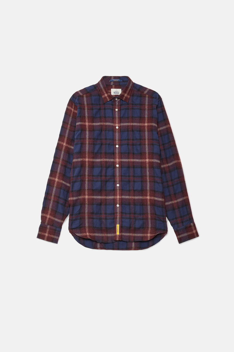 Bradford Long-Sleeve Shirt