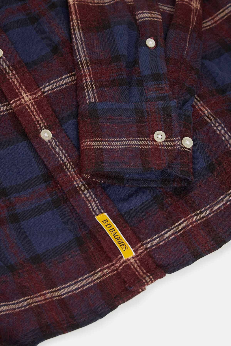 Bradford Long-Sleeve Shirt