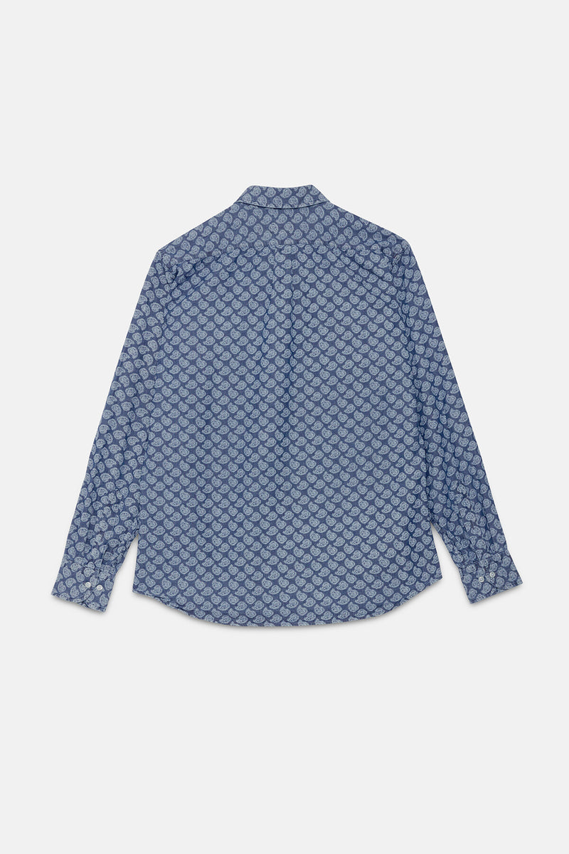 Pesley Shirt