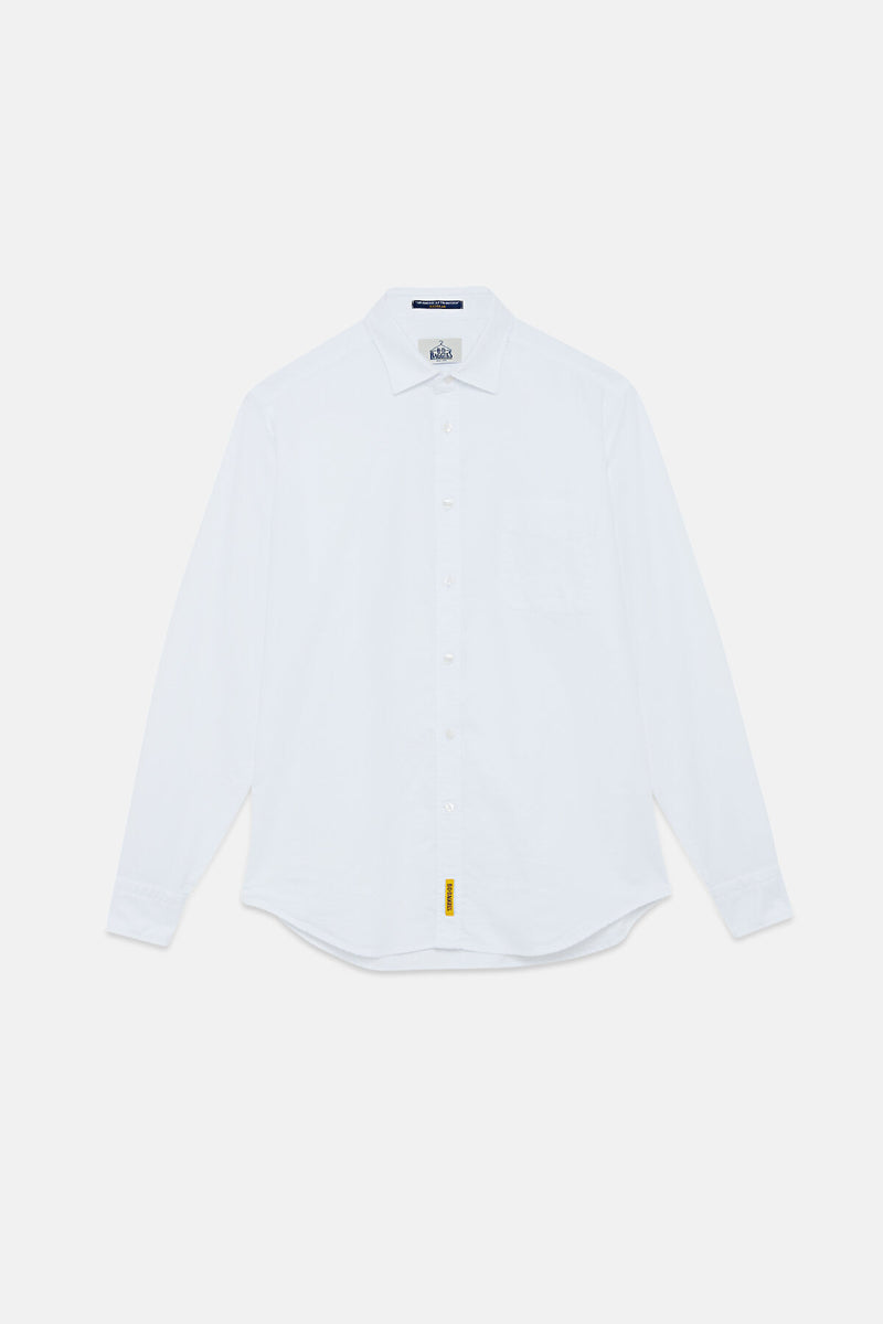 Bradford Oxford Cotton Shirt