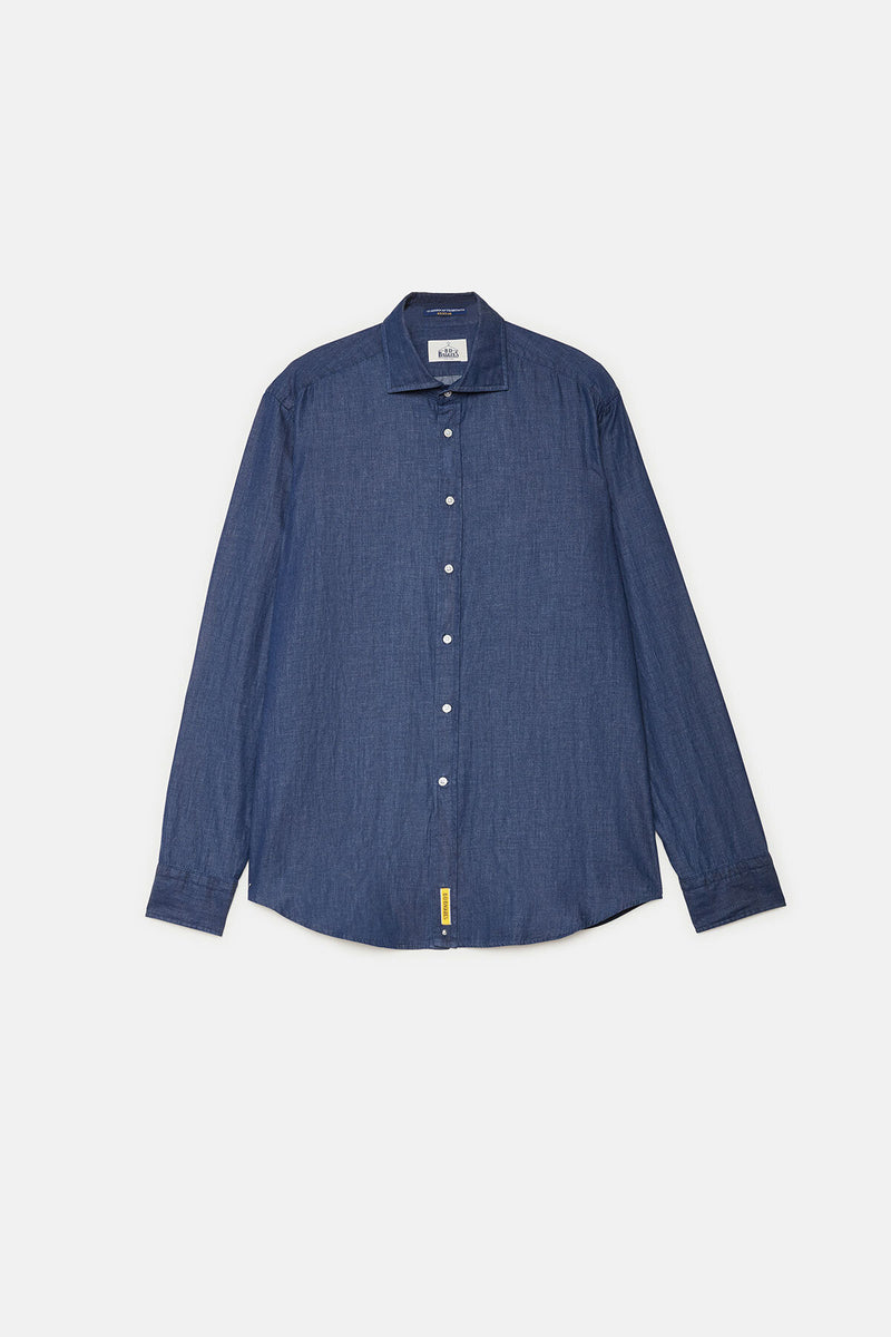 Bradford Long-Sleeve Shirt