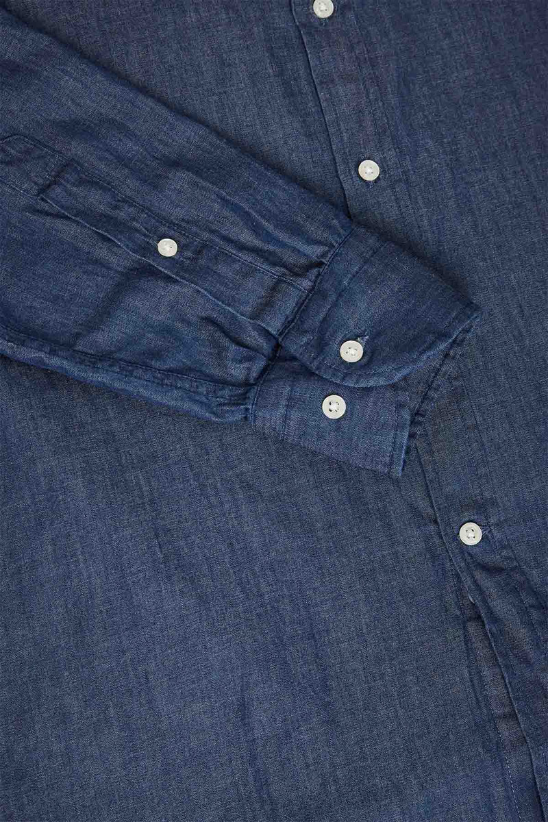 Bradford Long-Sleeve Shirt