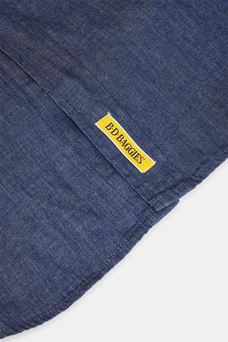 Bradford Long-Sleeve Shirt