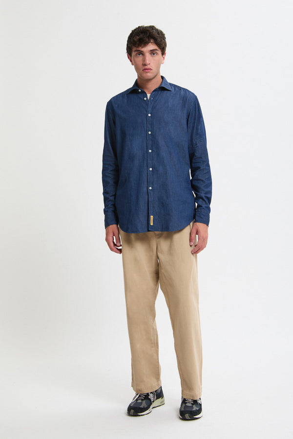 Bradford Long-Sleeve Shirt