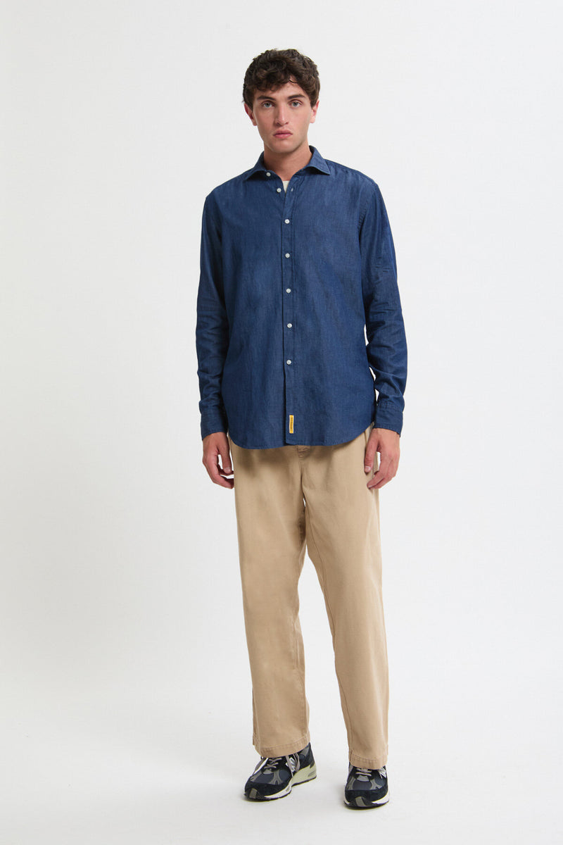 Bradford Long-Sleeve Shirt