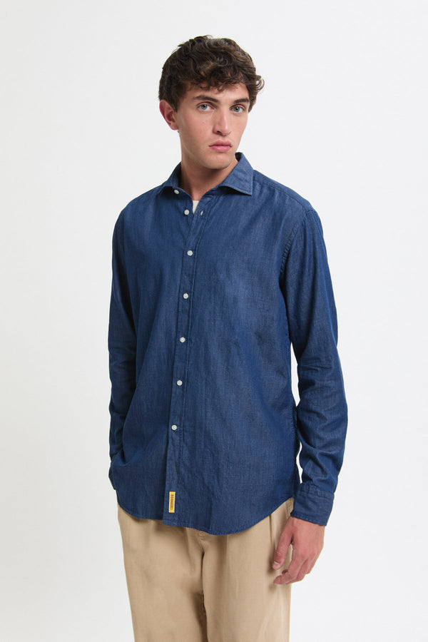 Bradford Long-Sleeve Shirt