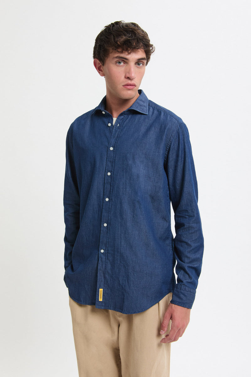 Bradford Long-Sleeve Shirt