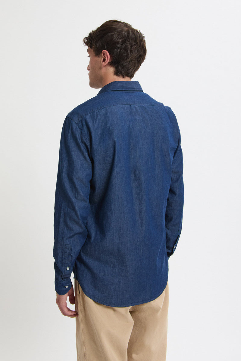 Bradford Long-Sleeve Shirt