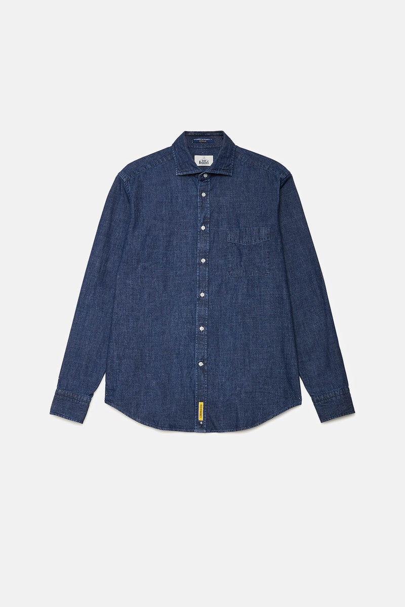 Bradford long-sleeved shirt