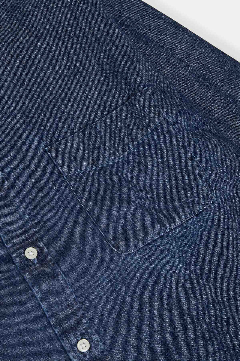 Bradford long-sleeved shirt