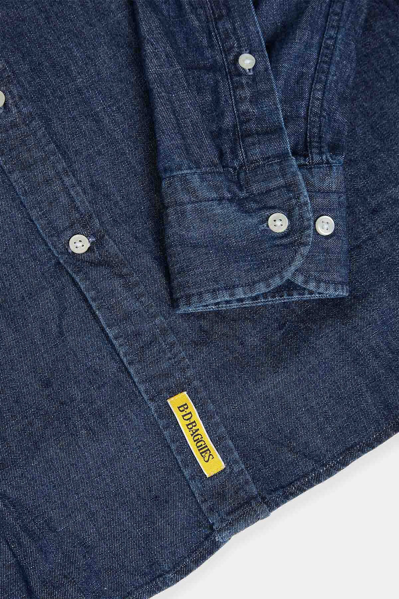 Bradford long-sleeved shirt