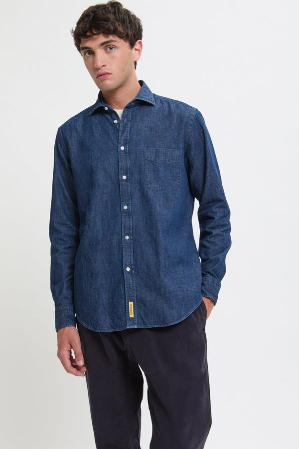 Bradford long-sleeved shirt