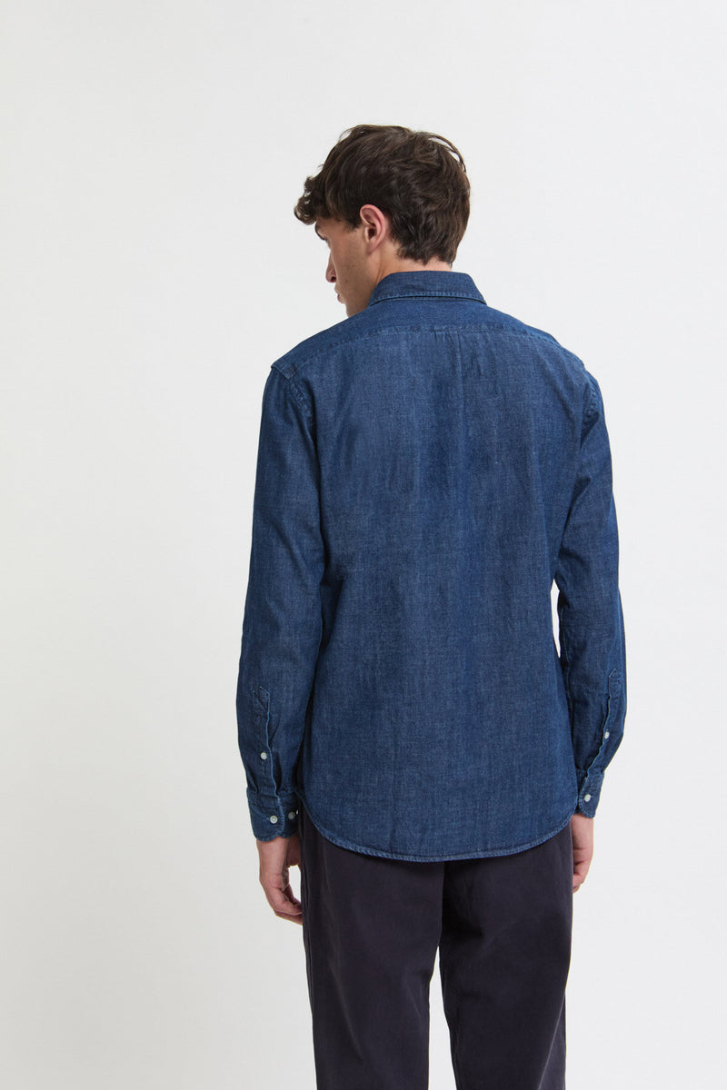 Bradford long-sleeved shirt