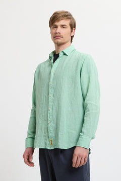 Bradford long-sleeved shirt
