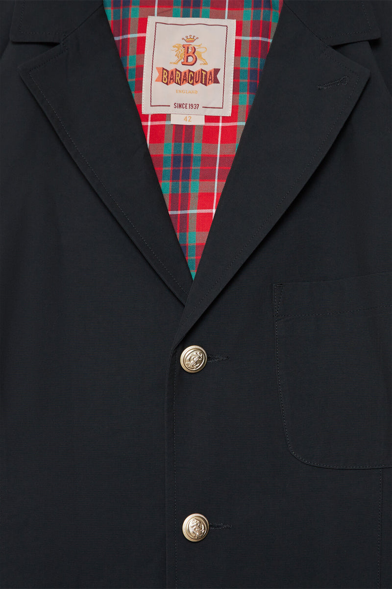 Baracuta Blazer