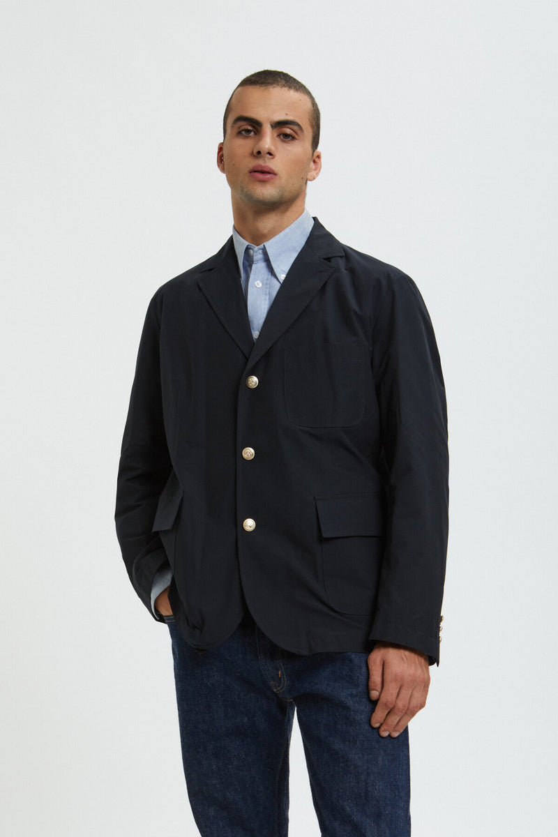 Baracuta Blazer