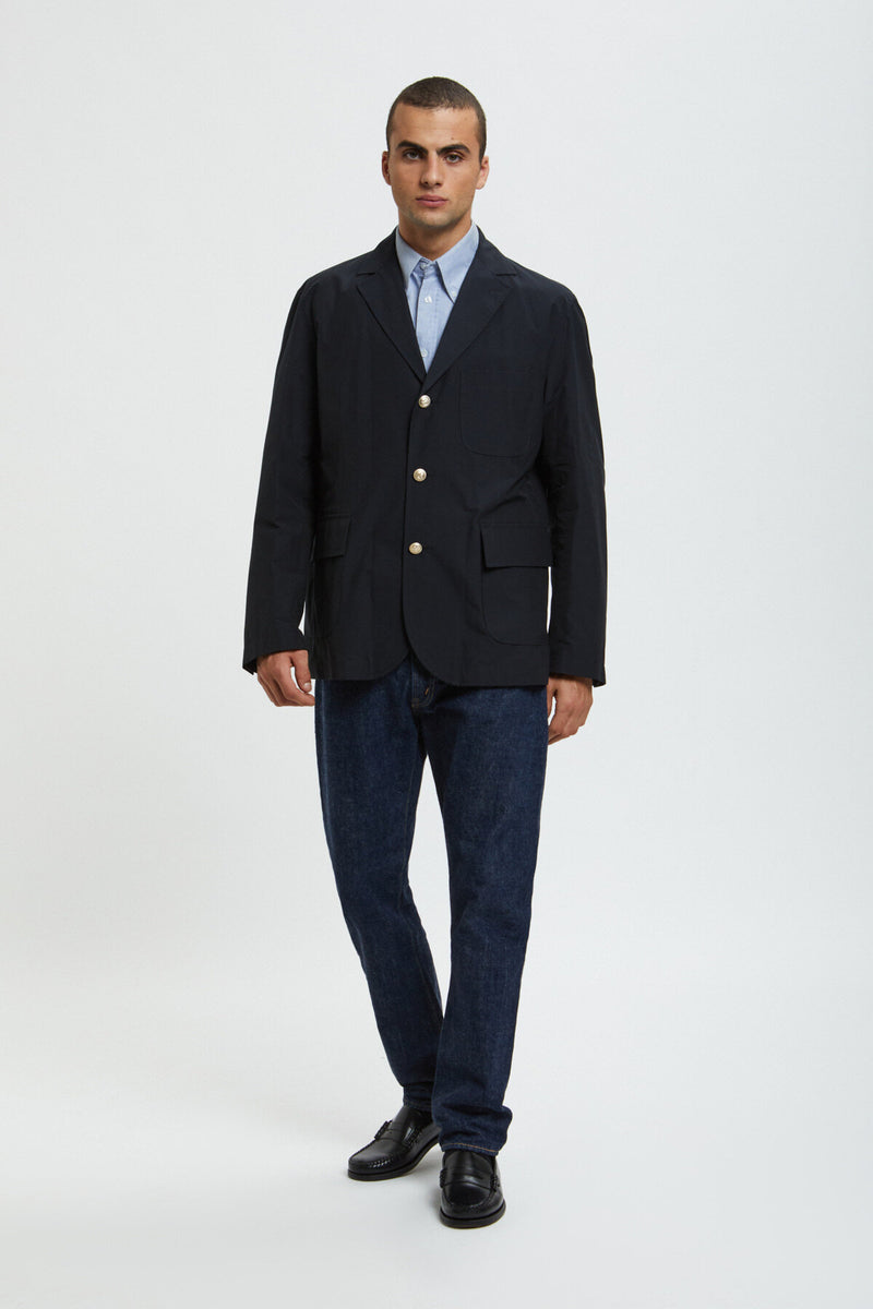 Baracuta Blazer