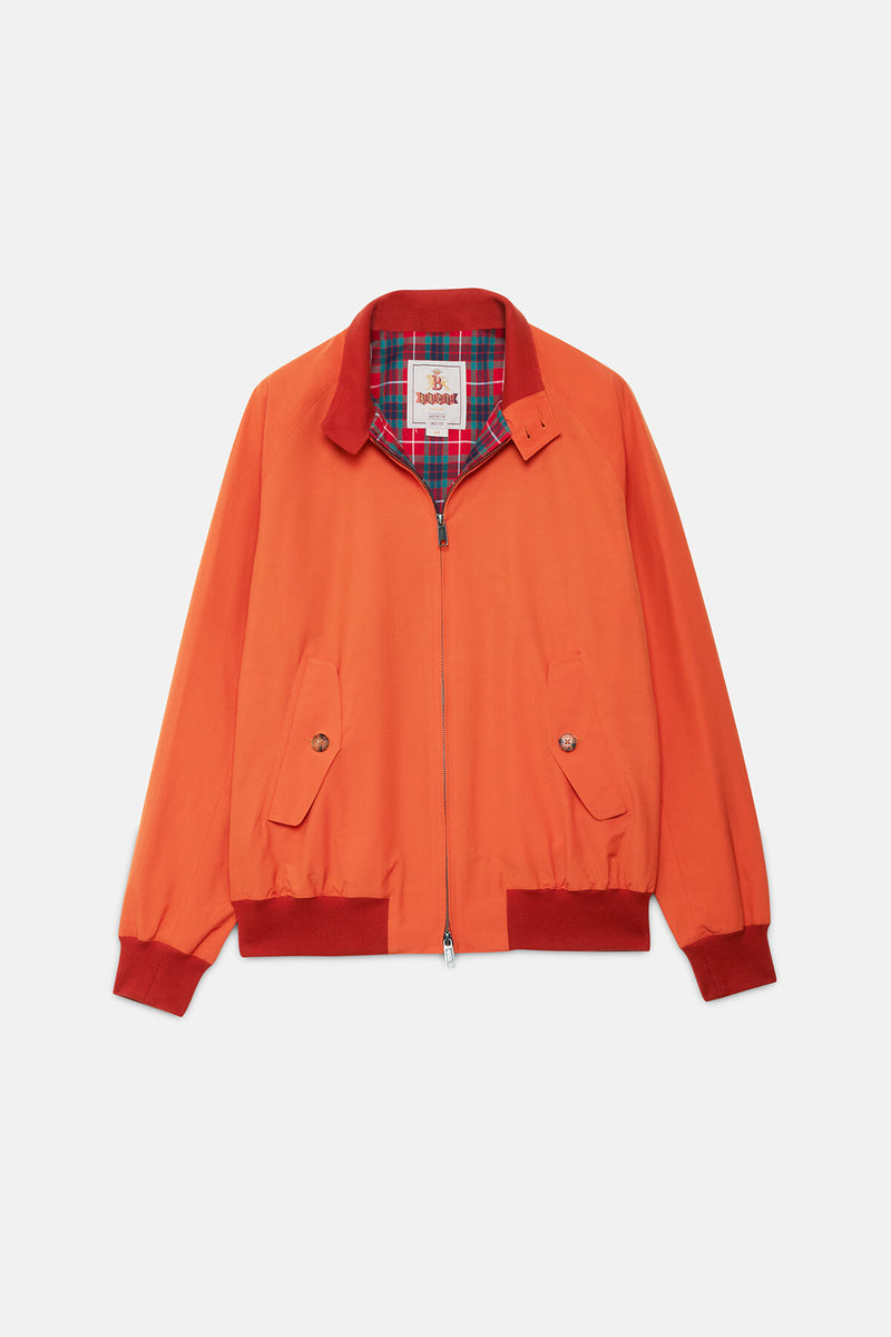 G9 Harrington Jacket