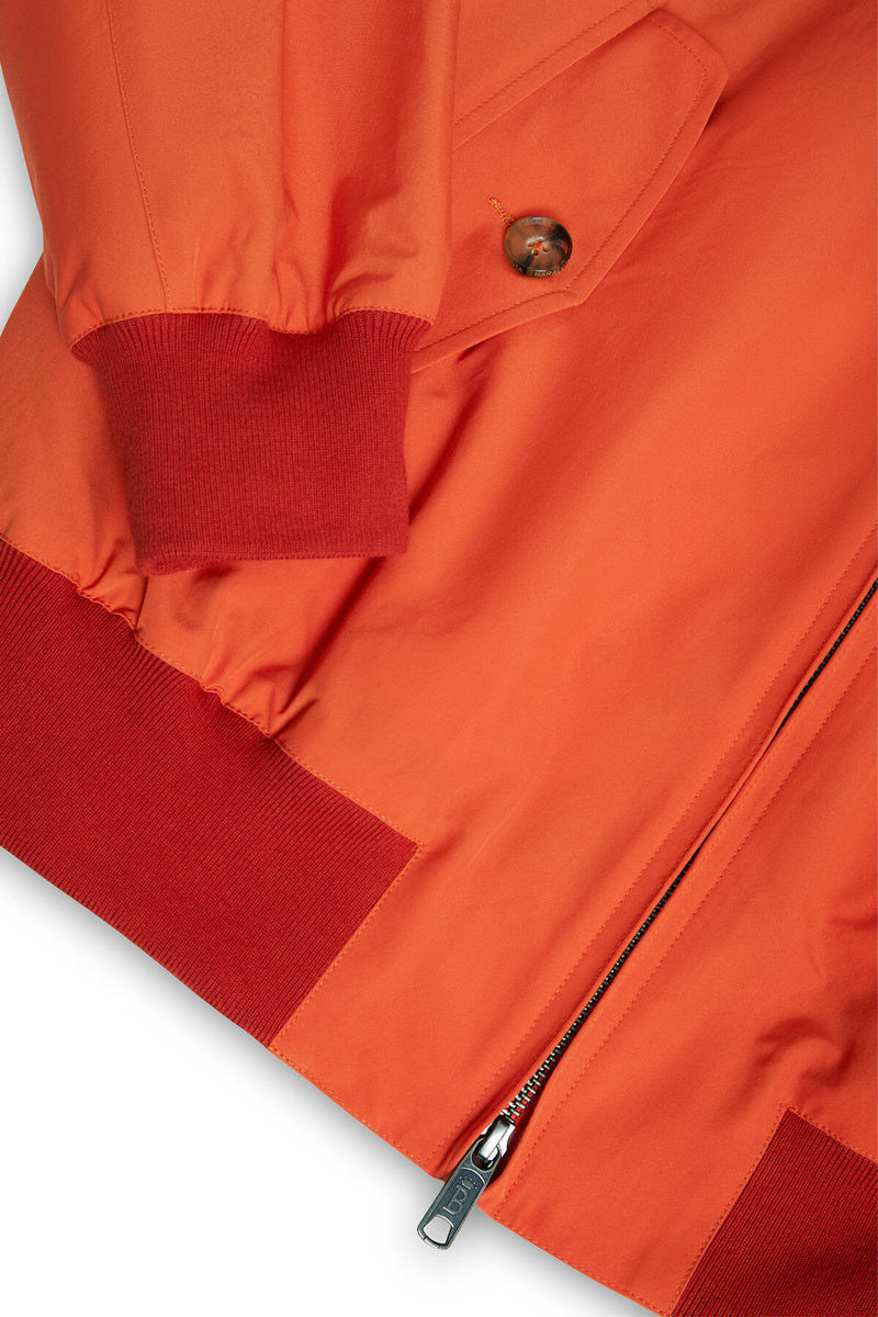 G9 Harrington Jacket