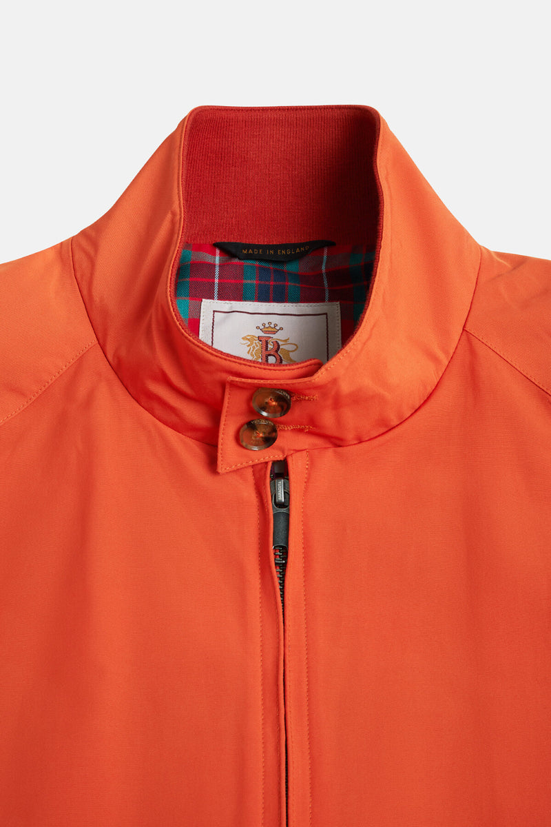 G9 Harrington Jacket