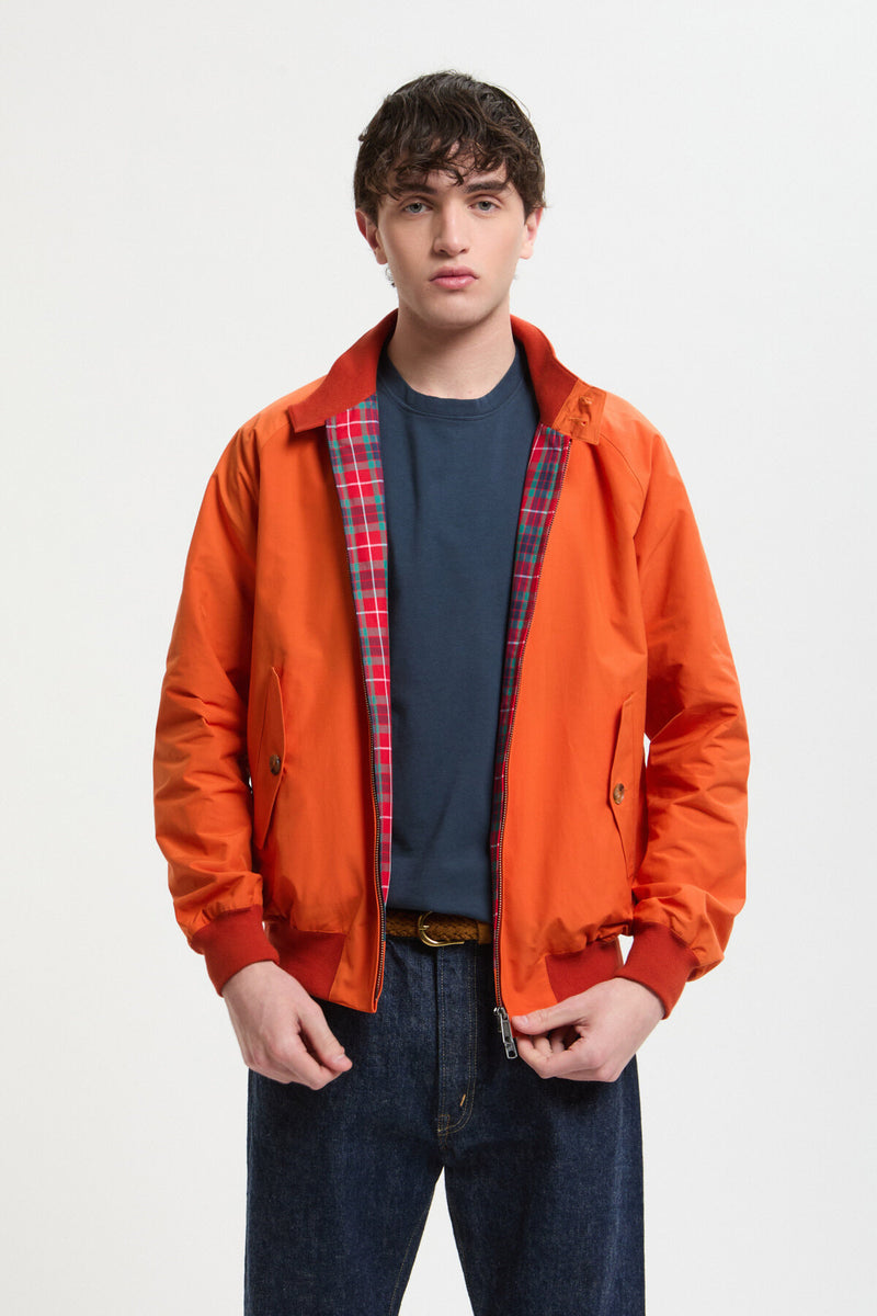 G9 Harrington Jacket