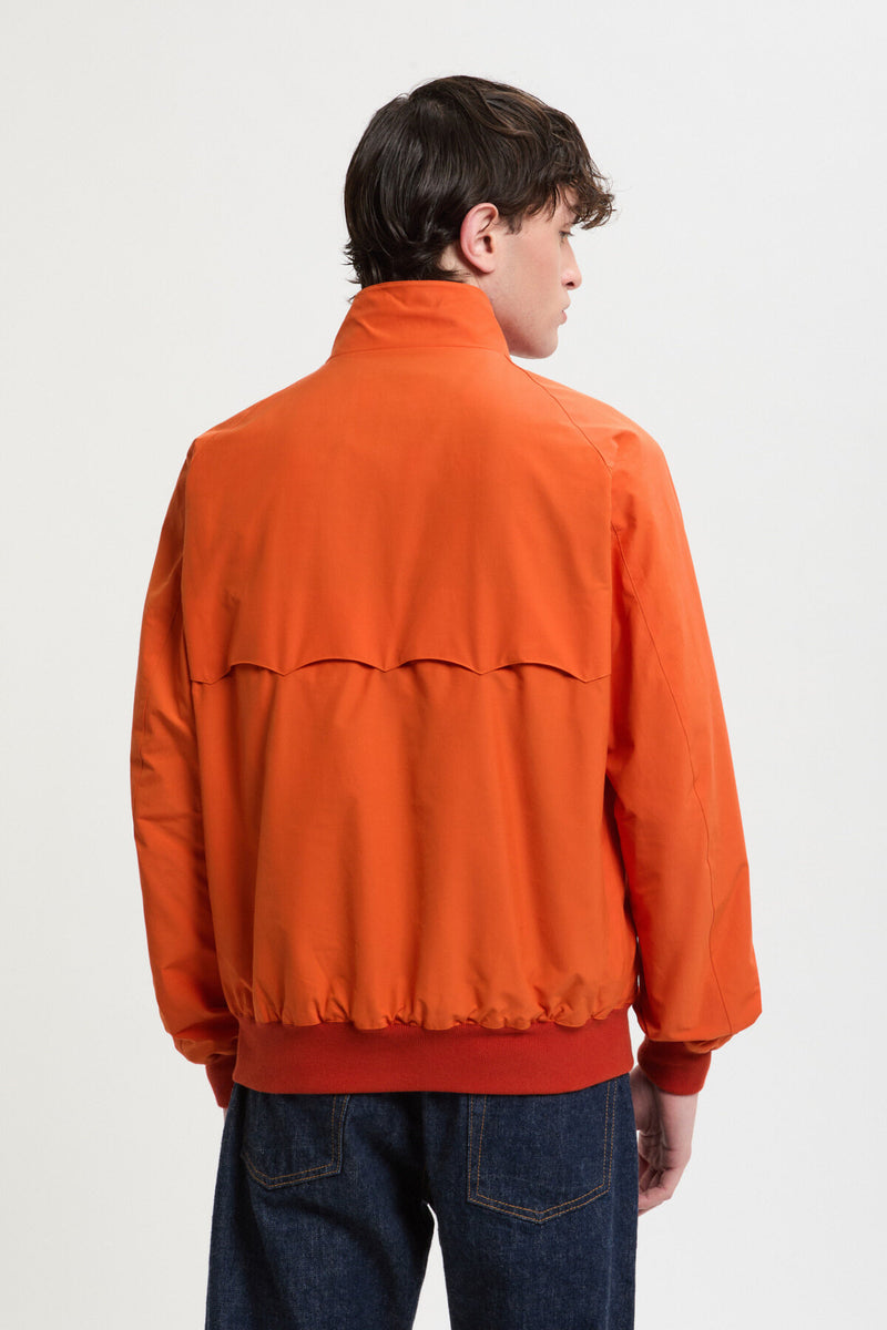 G9 Harrington Jacket