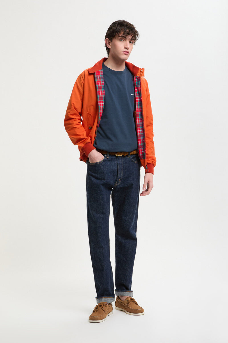 G9 Harrington Jacket