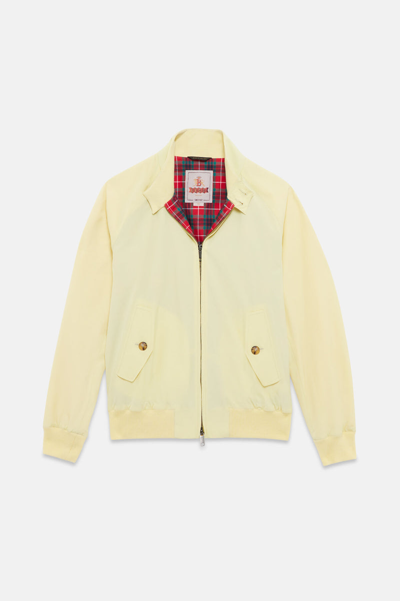 G9 Harrington Jacket