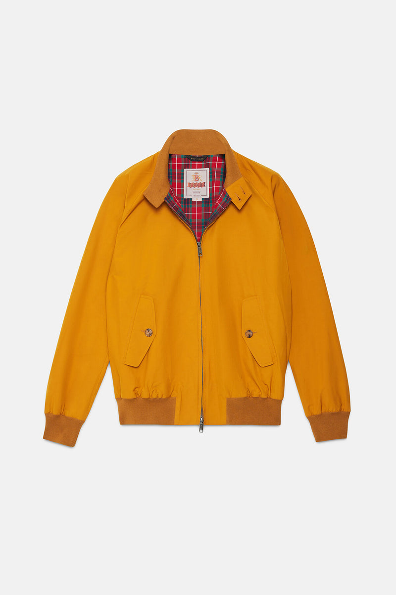 G9 Harrington Jacket