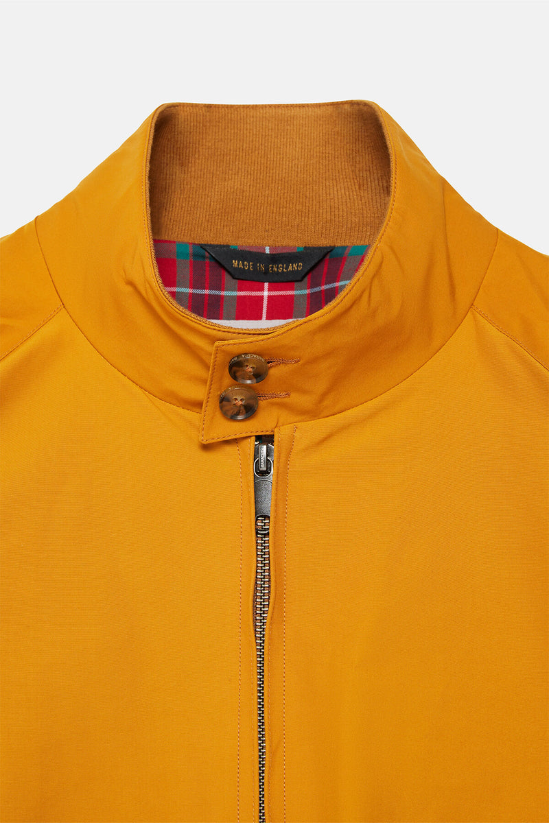 G9 Harrington Jacket