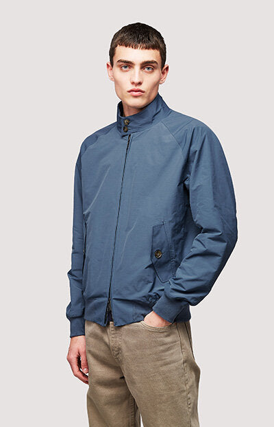 G9 Harrington Jacket