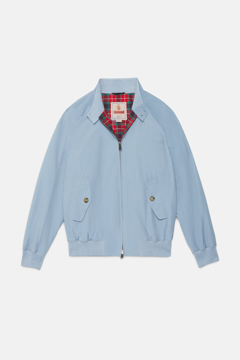 G9 Harrington Jacket