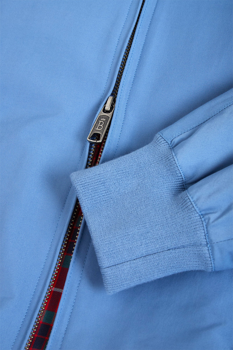 G9 Harrington Jacket